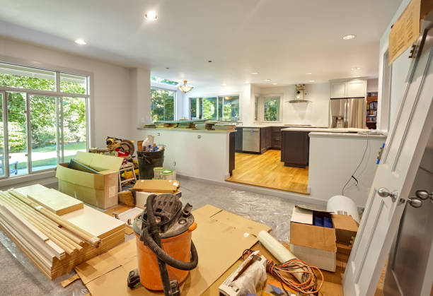 Reliable Cabinet Installation contractor in West Friendship, MD by Remodeling Of Kitchen